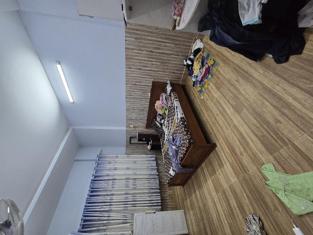 Bán nhà mặt tiền NB Tân Hương 92m²,1Lầu-8.5Tỷ-NGANG 5M - Ảnh 4